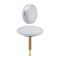 Поворотна ручка та кришка Geberit Wings для зливного отвору, для 150.520/150.525, позолота (150.221.45.1)