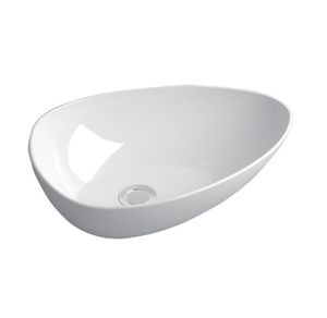 купить Devit 1514136 Раковина на столешницу Ovale недорого
