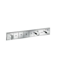 Смеситель Hansgrohe RainSelect 15357000