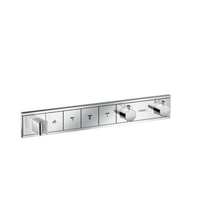 купить Смеситель Hansgrohe RainSelect 15357000 недорого