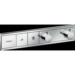 купить Термостат Hansgrohe RainSelect (15380000) недорого