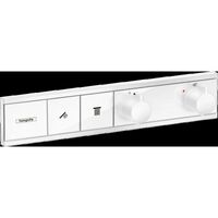 Термостат Hansgrohe RainSelect (15380700)