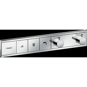 купить Термостат Hansgrohe RainSelect (15381000) недорого