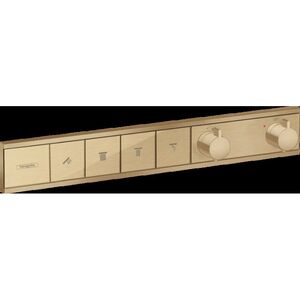 купить Термостат Hansgrohe RainSelect (15382140) недорого