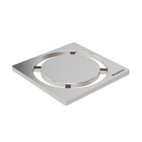 Geberit 154.311.00.1 Решетка круг 8х8