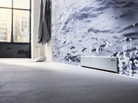 Geberit 154.335.21.1 Декоративная накладка для душевого элемента хром глянец