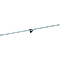 Душовий канал Geberit CleanLine 80, 30 - 130, шампань (154.441.39.1)