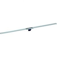 Душовою канал Geberit CleanLine 80, 30-130, сталь (154.441.KS.1)