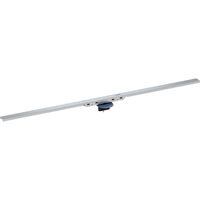 Дренажний канал Geberit CleanLine50: L=30-130 см, нержсталь матова (154.447.KS.2)