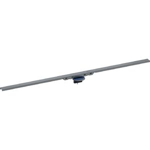 купить Дренажний канал Geberit CleanLine50: L=30-110 см, чорний хром матовий (154.448.QC.2) недорого