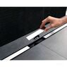 Душовою канал Geberit CleanLine 20, сталь (154.453.KS.1)