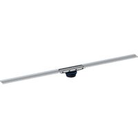 Дренажний канал Geberit CleanLine30, L=30-90 см, нержавіюча матова сталь (154.501.KS.1)