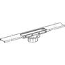 Дренажний канал Geberit CleanLine30, L=30-90 см, чорний (154.501.TE.1)