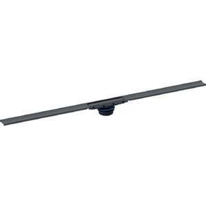 купить Дренажний канал Geberit CleanLine30, L=30-90 см, чорний (154.501.TE.1) недорого