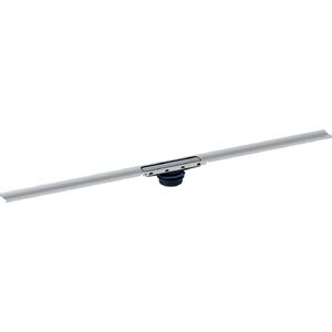купить Дренажний канал Geberit CleanLine30, L=30-130 см, нержавіюча матова сталь (154.503.KS.1) недорого