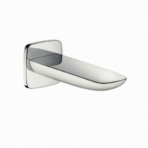 купить Hansgrohe 15412000 PuraVida излив для ванны, хром недорого