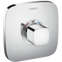 Hansgrohe 15705000 Термостат Ecostat E хром