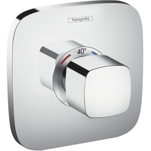 купить Hansgrohe 15706000 Термостат Ecostat E Hidhflow хром недорого