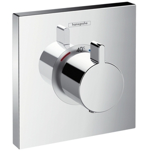 купить Hansgrohe 15760000 встроенный термостат Shower Select недорого