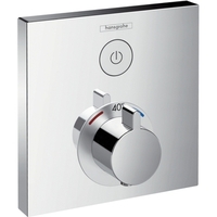 Hansgrohe 15762000 встроенный термостат Shower Select