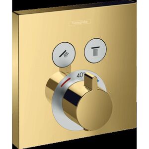 купить Термостат Hansgrohe ShowerSelect (15763990) недорого