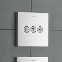 Hansgrohe 15764000 Shower Select Переключающий вентиль
