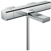 Термостат для ванни Hansgrohe Ecostat E, хром (15774000)