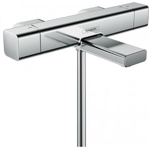 купить Термостат для ванни Hansgrohe Ecostat E, хром (15774000) недорого