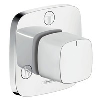 Hansgrohe 15937000 Запорный/переключающий вентиль Trio/Quattro