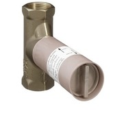 Hansgrohe 15974180 Скрытая часть запорного вентиля
