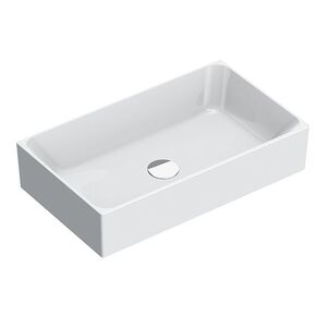 купить Умивальник настільний Catalano Zero/Verso 60x35 см, білий глянець (16035ZE00) /новий артикул 0222600001/ недорого