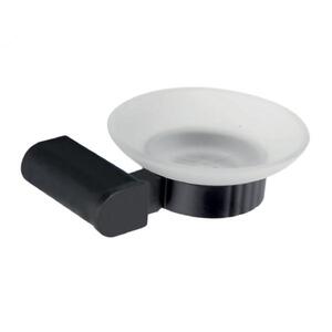 купить Мильниця Nofer CAPRI BLACK 40 x 135 x 88 mm, чорний/бiлий (16225.N) недорого