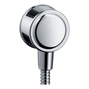 купить Шлангове приєднання AXOR FixFit Classic, хром (16884000) недорого
