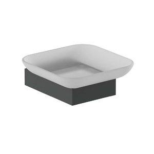 купить Мильниця Nofer CORINTO BLACK 39 x 102 x 111 mm, чорний/бiлий (16925.N) недорого