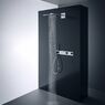 Термостат для душу AXOR Showersolutions Select 530/90 на 3 функції, хром (18356000)