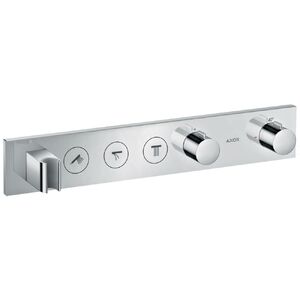 купить Термостат для душу AXOR Showersolutions Select 530/90 на 3 функції, хром (18356000) недорого