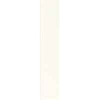 Плитка настінна AVA/La Fabbrica UP White Matte 25х5 9 мм (192061)