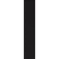 Плитка настінна AVA/La Fabbrica UP Black Matte 25x5 9 мм (192062)