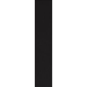 купить Плитка настінна AVA/La Fabbrica UP Black Matte 25x5 9 мм (192062) недорого