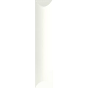 купить Плитка настінна AVA/La Fabbrica UP Cuscino White Matte 25х5 15 мм (192101) недорого