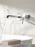 смеситель настенный для раковины Киев 19967001 GROHE ESSENCE