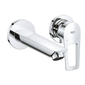 купить Змішувач для умивальника з внутрішньою частиною Grohe BauLoop New M-Size, хром (20289001) недорого