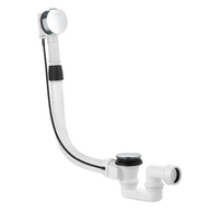 KLUDI 2140705 ROTEXA 2000 слив-перелив