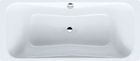 Металлическая Ванна Kaldewei Dyna Duo 180x80 см 216315320001