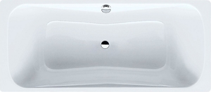 купить Металлическая Ванна Kaldewei Dyna Duo 180x80 см 216315320001 недорого