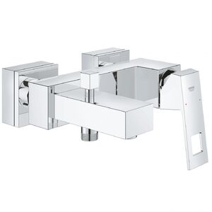 купить Змішувач для ванни Grohe Eurocube, хром (23140000) недорого