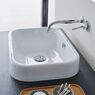 Умивальник Duravit Happy D.2 60х40см, бiлий (2314600000)