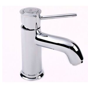 купить Змішувач для умивальника Grohe BauClassic S-Size, хром (23162000) недорого