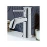 Змішувач для умивальника Grohe BauClassic S-Size, хром (23162000)