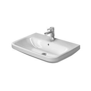 купить Умивальник підвісний Duravit DuraStyle, 65x44 (2319650000) недорого